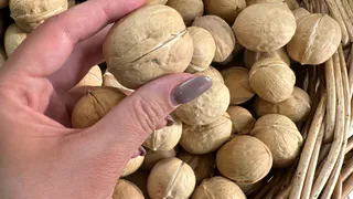 Ученые назвали самый полезный орех — не миндаль, не арахис и в два раза полезнее грецкого