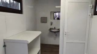 В рязанском ЦПКиО заработала комната матери и ребёнка