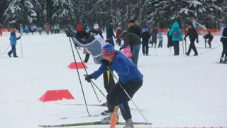 В Рязани стартует «Лыжня России - 2019»