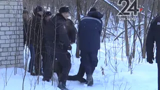 В убийстве Гульшат Котенковой признался 37-летний нижнекамец 