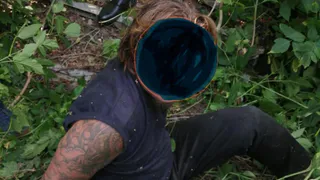 Полиция задержала подозреваемого в изнасиловании девочки 15 лет