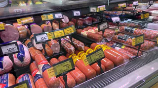 «Просим Вас, не вздумайте покупать»: Роскачество предупредило всех, кто ходит в «Магнит», «Пятерочку» и «Ашан»