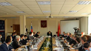 В Брянске появились сквер «Память» и переулок Шкурного