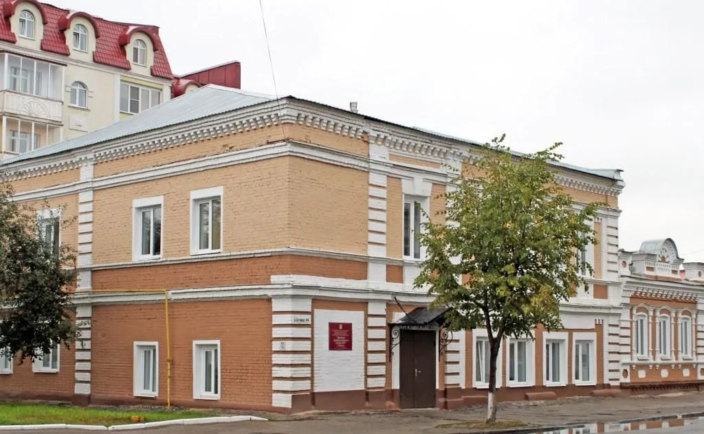 Конкурс в пензенские художественные школы для детей достиг шести человек на место