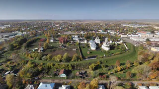 Старинный город России, который удивит даже искушённого путешественника — красота на каждом шагу, но туристов почти нет