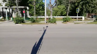 Народный контроль: в Московском районе нет разметки у пешеходных переходов