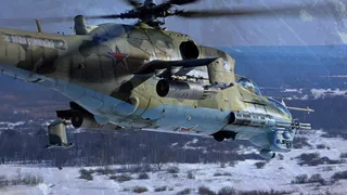 Российские войска громят ВСУ на границе с Брянской областью