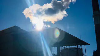 Минприроды Коми проводит проверки в Чове после жалоб на загрязнение воздуха