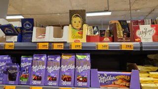 Не молочный: диетолог назвала самый вредный вид шоколада - в нем ни пользы, ни какао