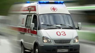 В Нижнекамске скончался 4-летний ребенок