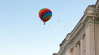 В Рязани побит температурный рекорд