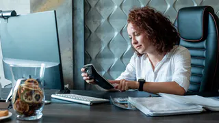 «Проблема кадров в банках менее острая, чем в целом по стране»