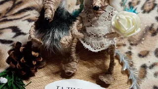 Конкурс детских новогодних поделок: успейте отправить свою работу