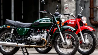 В СССР настроили массовое производство - а сейчас оно почти на нуле: почему в России больше не выпускают мотоциклы