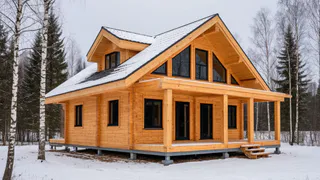 Минвата или пенопласт - чем лучше утеплить дом на самом деле? Ушлый строитель дал честный ответ