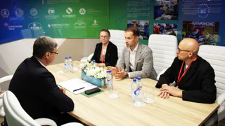 Владимирская область внедрит космические технологии