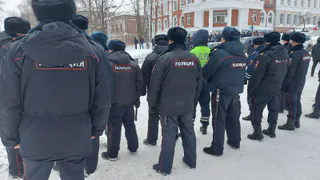 В Магнитогорске 35-летний мужчина украл сыр на сумму более 2000 рублей 