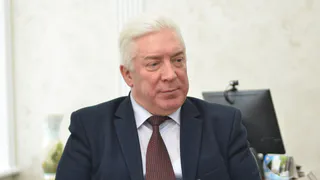 Информационное поле уже бурлит: ректор ПГУ Александр Гуляков может покинуть свое кресло