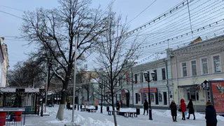 Снег и дожди: синоптики рассказали о погоде в воскресенье