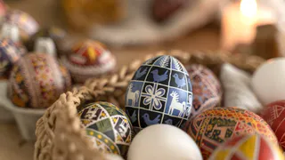 В каких числах пройдет Пасха 2024 года