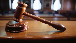 Брянца наказали обязательными работами за угрозу убить бывшую жену