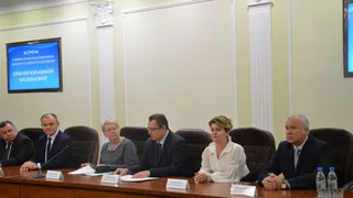 В Брянске министру Васильевой отчитались о зарплате преподавателей БГУ в 46 000 рублей