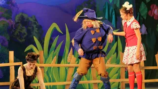 Афиша мероприятий: куда сходить в эти выходные