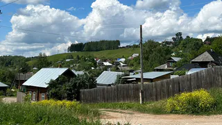 С карты Рязанской области исчез поселок