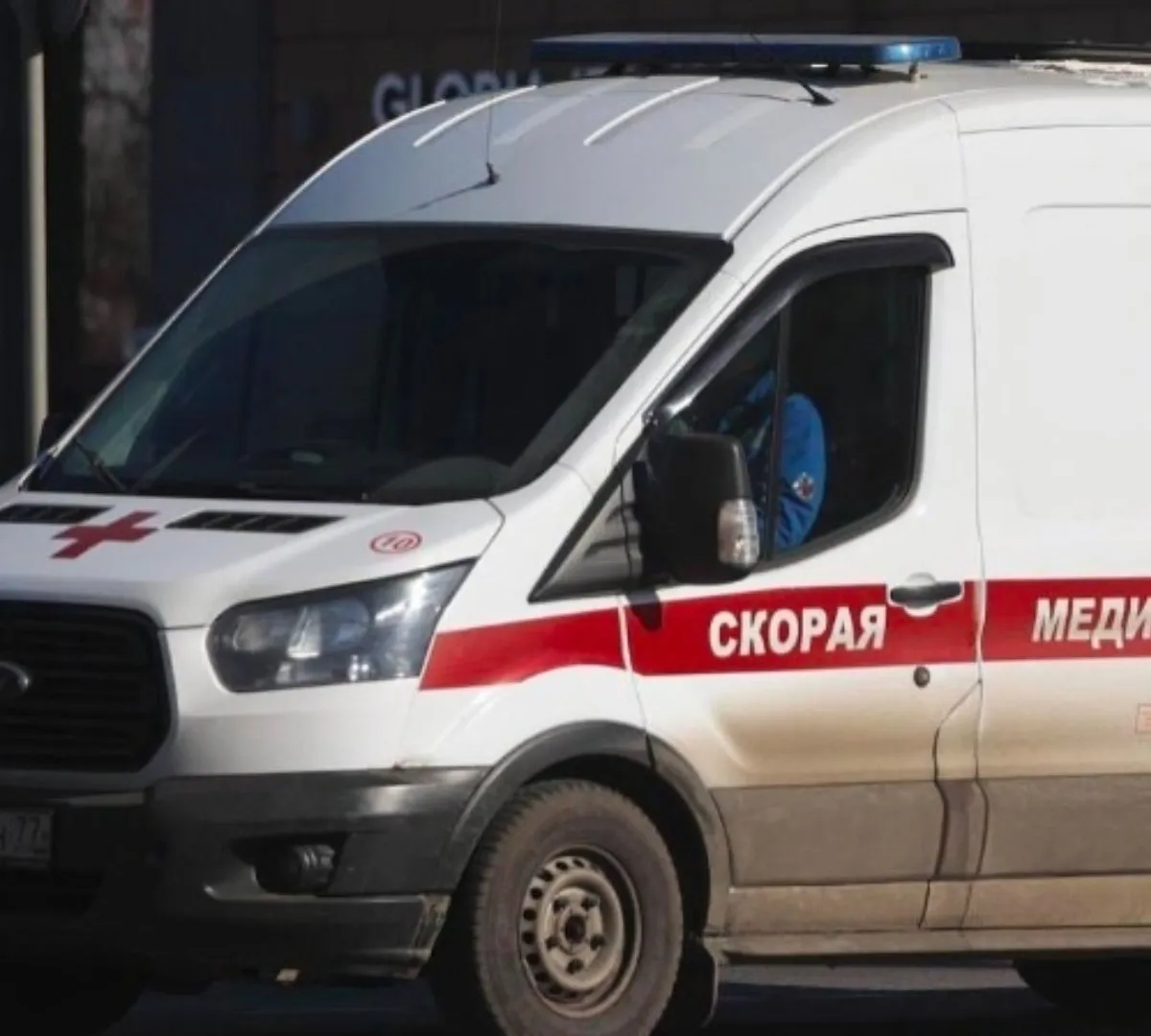 В Пензенской области водитель погиб в ДТП на трассе М-5 «Урал»