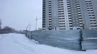 Во Владимире 13 строительных площадок устранили нарушения норм безопасности