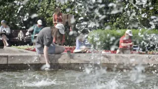 От сибирских заморозков до тропической жары:Вильфанд объяснил новые погодные реалии