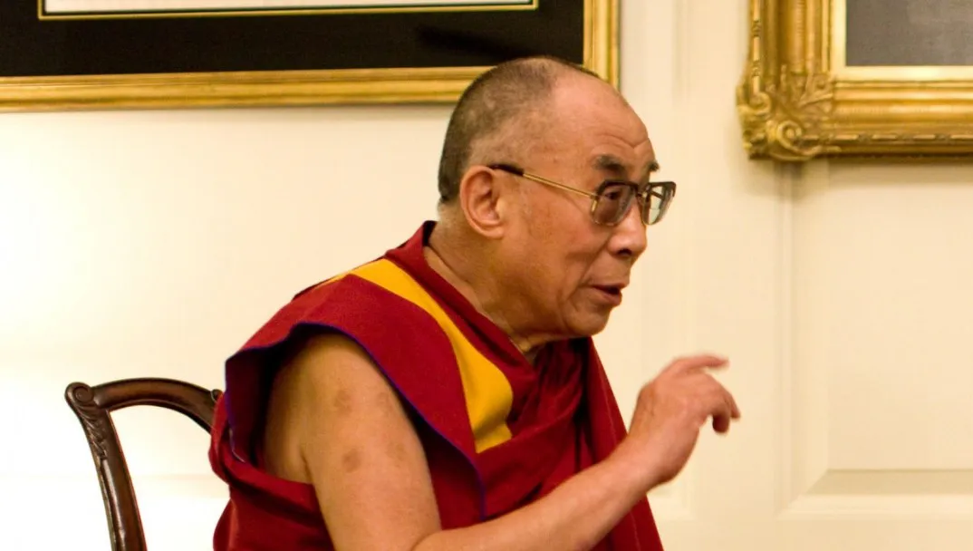 Почему мудрые люди не отмечают день рождения: ответ Далай Ламы, который разрывает душу