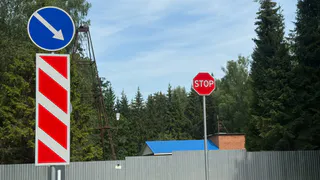 На одной из улиц Рязани запретят парковаться