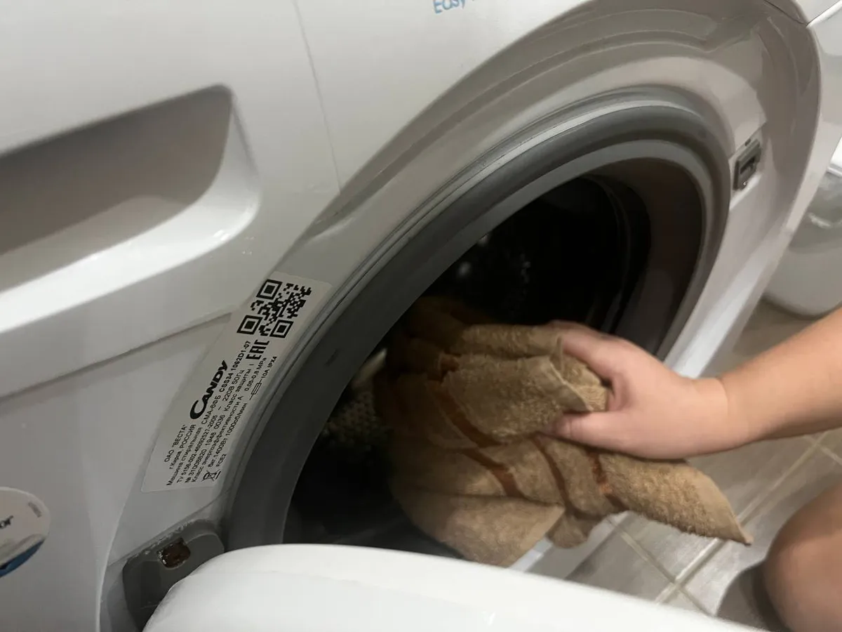 Не соль и не сода: смешиваем эти ингредиенты — и на одежде 0 пятен, даже «серая тряпка» станет белее снега