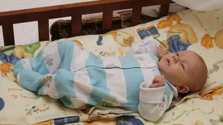 Рязаньстат: рождаемость в Рязанской области снизилась