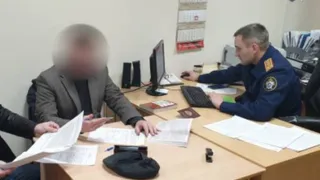 В Брянске на адвоката завели уголовное дело о попытке хищения 5 млн рублей