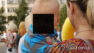 В России начнут бороться против попрошаек с больными детьми