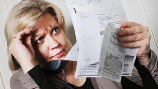 Нижнекамцам объяснили, откуда в марте такие счета за «коммуналку»