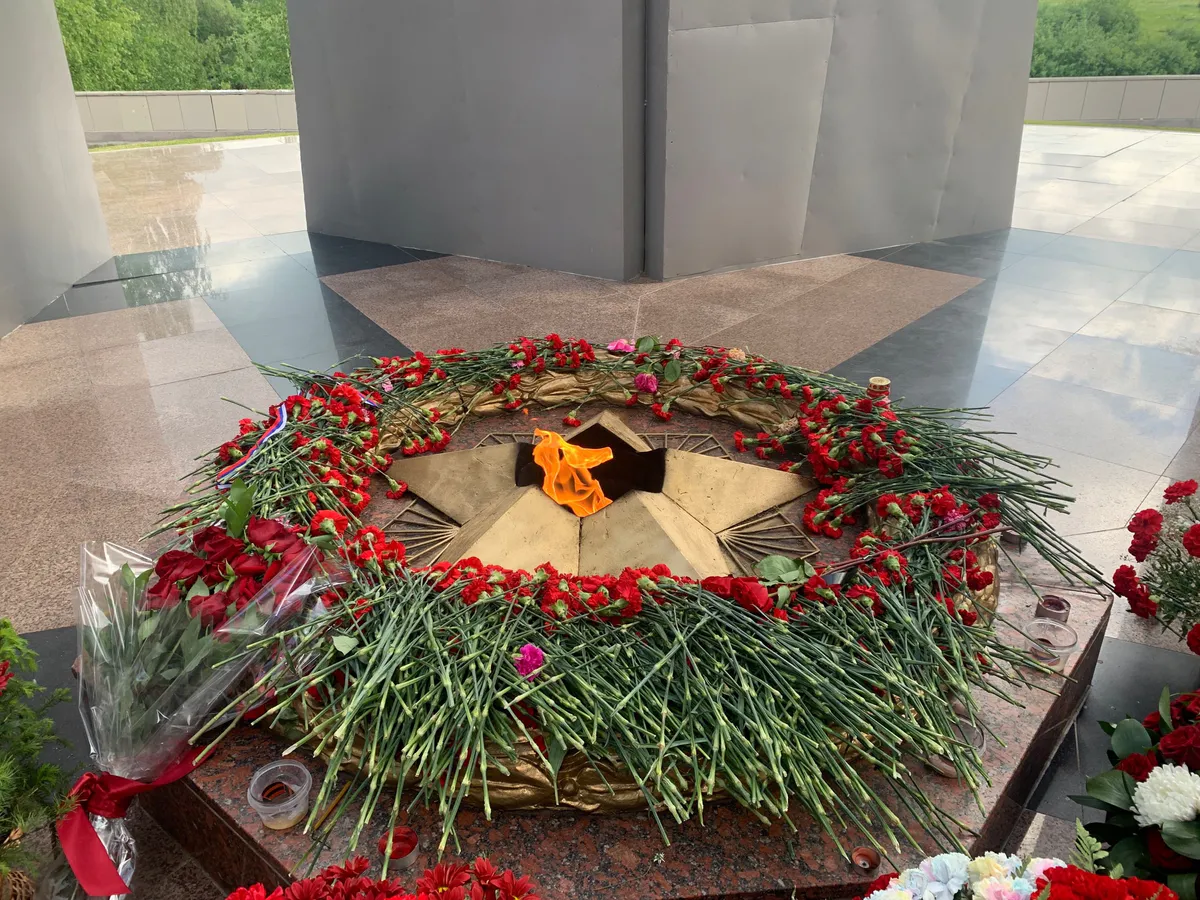 «Диктант Победы» пройдет в Магнитогорске 25 апреля