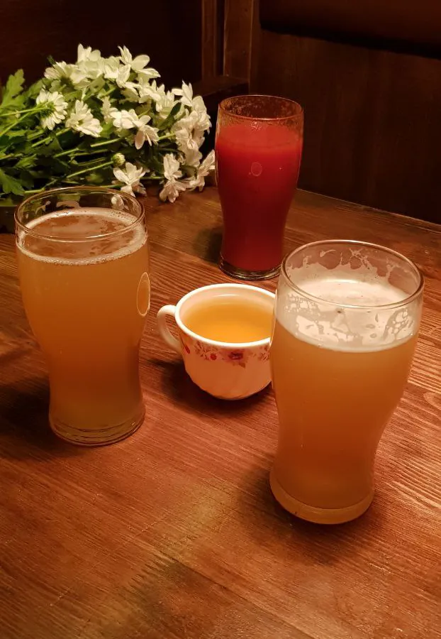 Продажи пива в Татарстане заметно снизились