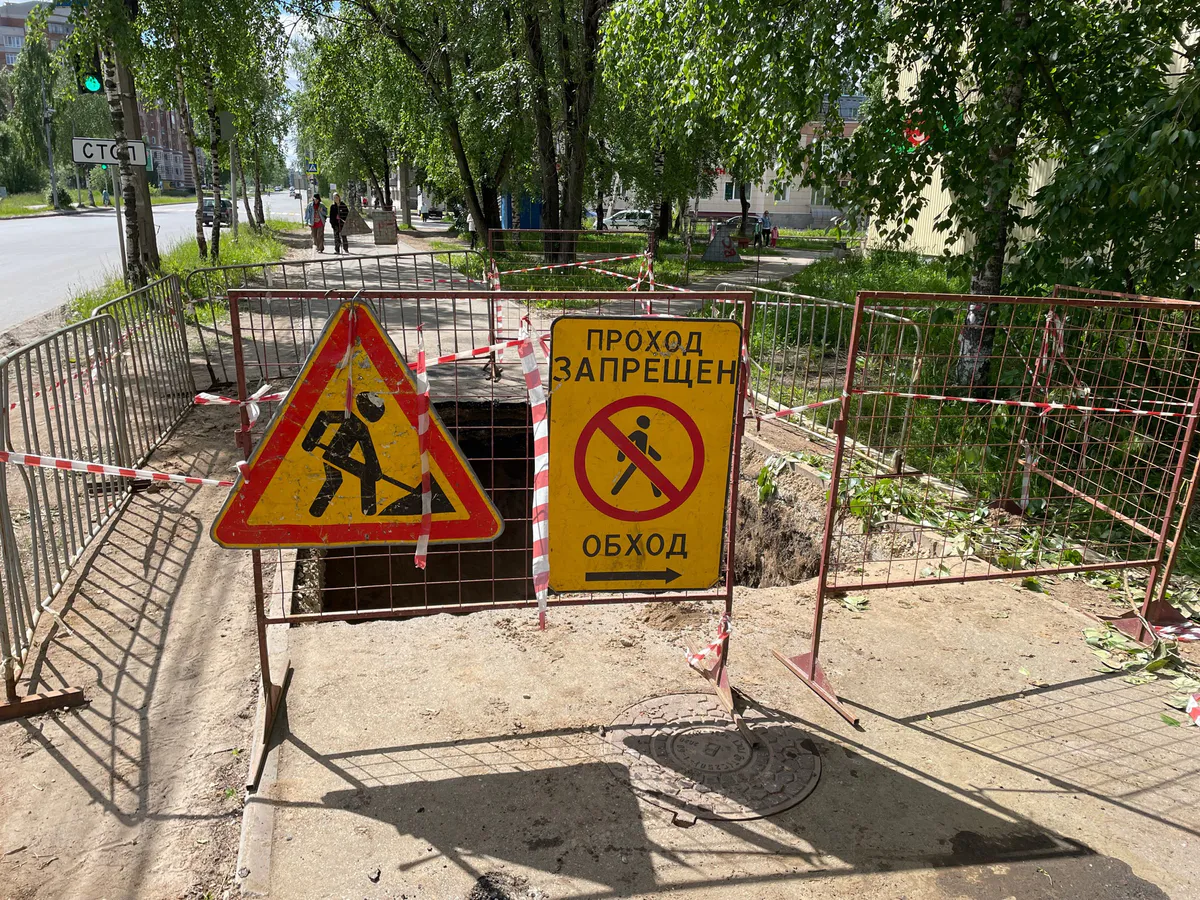 Магнитогорск первым завершил дорожные работы в рамках национального проекта