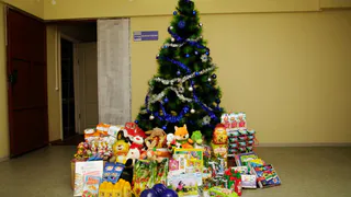 Праздник близко: 26 000 детей в Рязанской области получат бесплатные подарки к Новому году