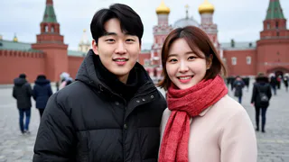 Что, по мнению корейца, категорически нельзя делать в России