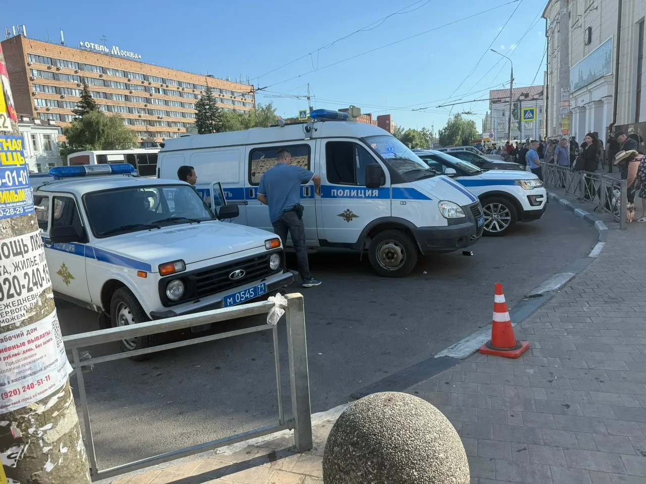 Оформила прописку сожителю и может получить пять лет тюрьмы: женщина из Никольска пыталась обмануть МФЦ