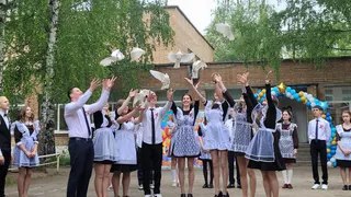 В Рязанской области единый выпускной состоится 28 июня