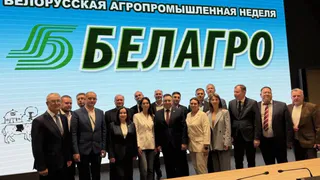 Айтуган Текегалиев обсудил развитие АПК с главой Минсельхоза Беларуси
