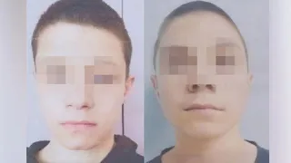 15-летний Арсений Лушин, пропавший во Владимирской области, найден живым