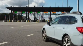 Лишение прав за номера-оборотни и штрафы для "зайцев": что ждет водителей во второй половине года