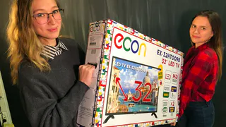 Выиграй телевизор за селфи с «ПРО ГОРОДОМ»