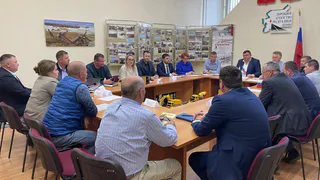 Минстрой Коми начал подготовку дорожной инфраструктуры к зиме